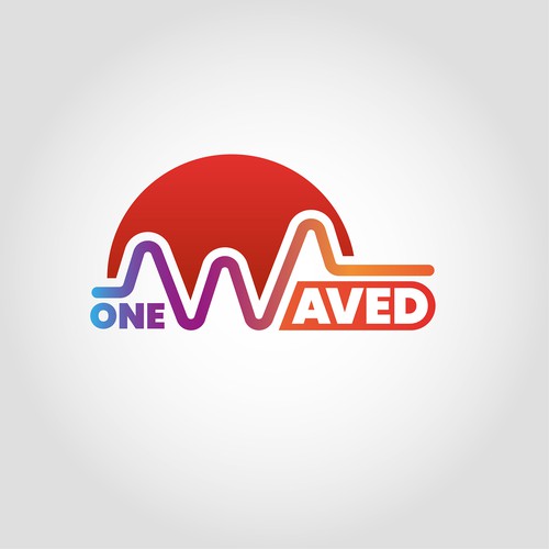 ONE WAVED
