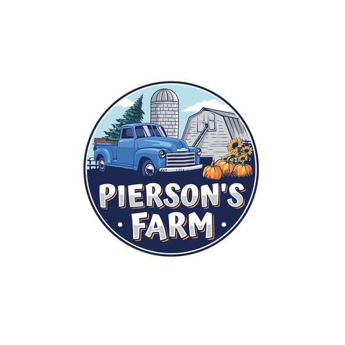 Pierson's Farm