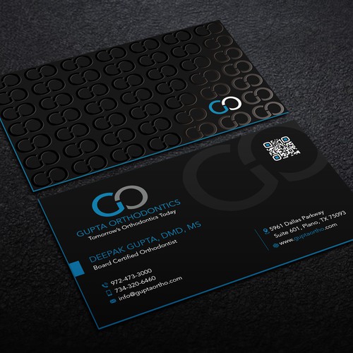 Business Card