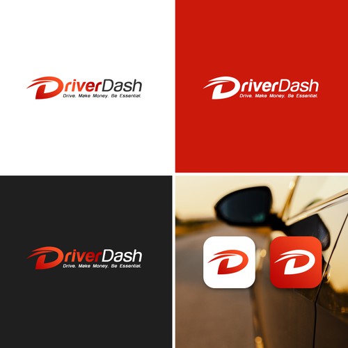 Driver Dash