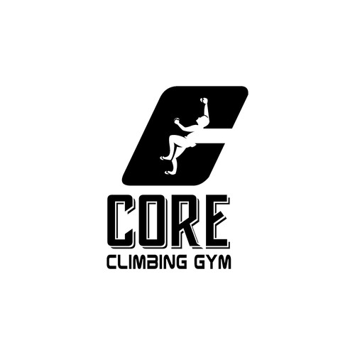 core climbing gym