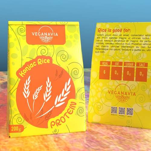 Vega product 