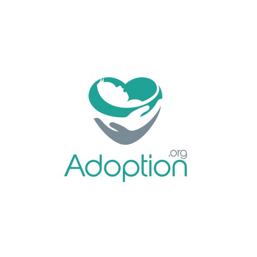 Adoption Agency Logo