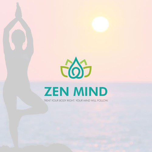 Zen mind