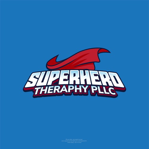 Superhero Therapy PLLC