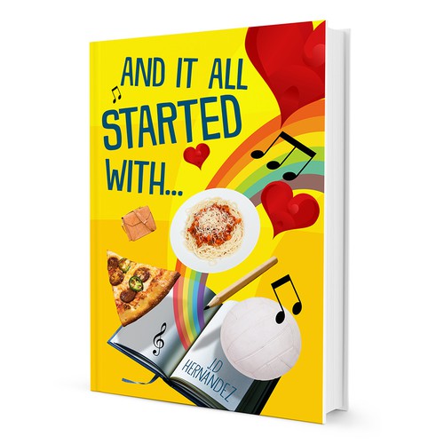 Book cover