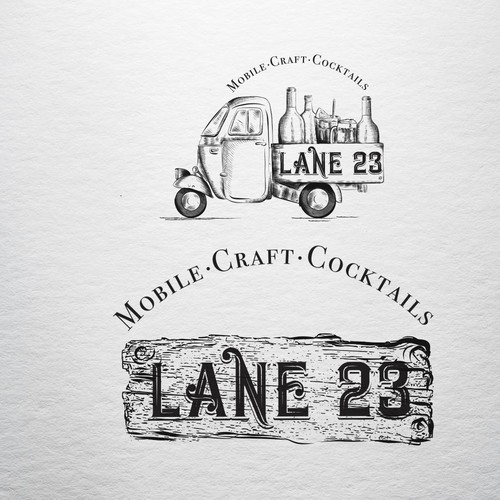 Lane 23