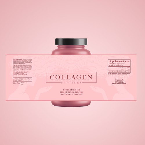 Collagen