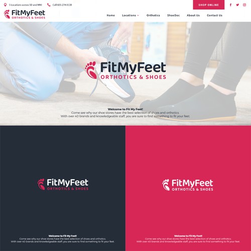 FitMyFeet