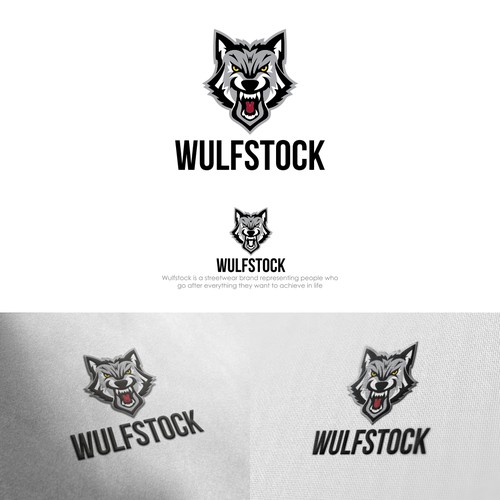 WULFSTOCK