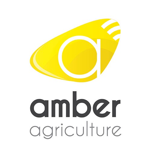 Amber Agriculture - Logo