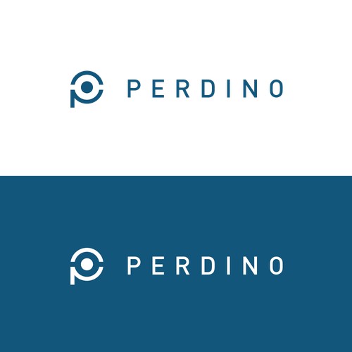 Logo für Perdino