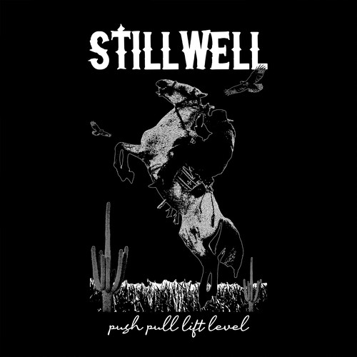 Stillwell Tshirt Merchandise