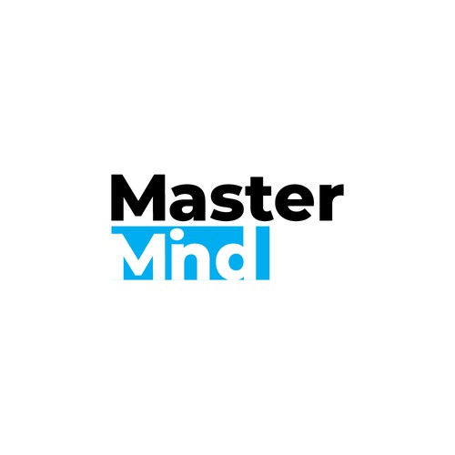 Mastermind Logo Concepts #2