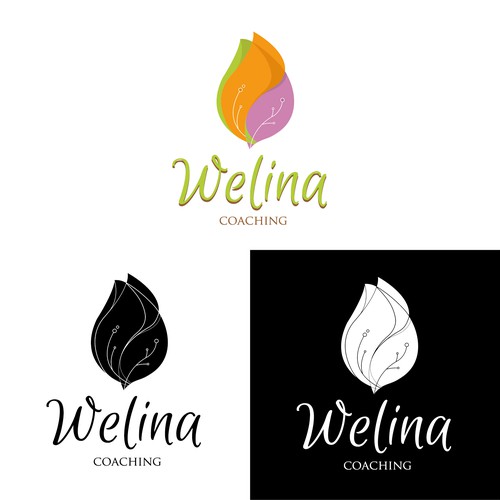 Welina Coaching Logo