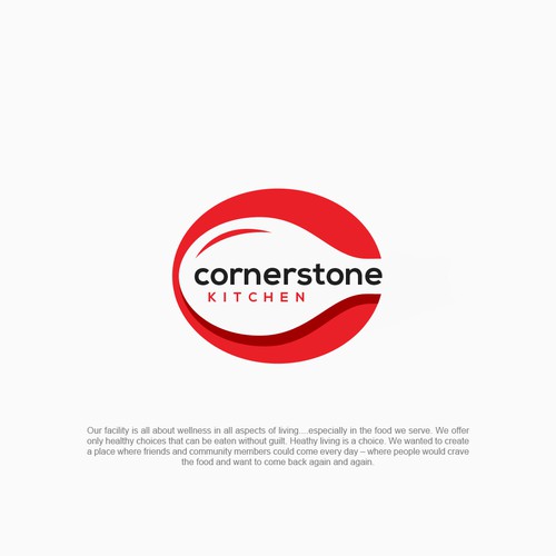 Cornerstone Kitchen LOGO