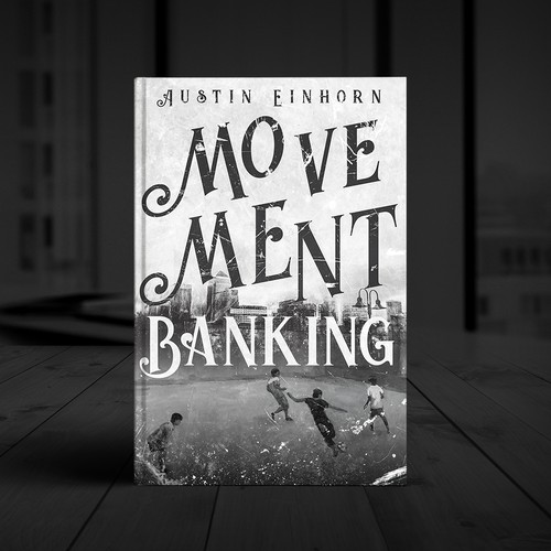 Movement Banking