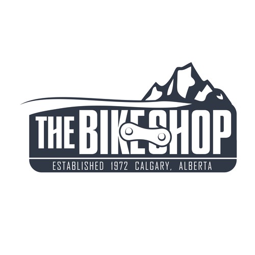 The Bike Shop Concept