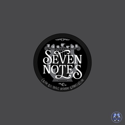 Seven Notes