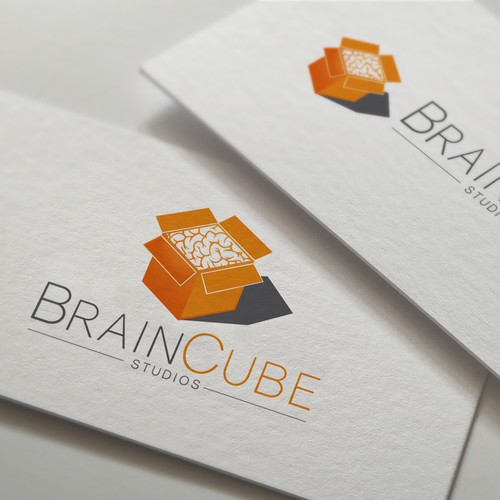 BrainCube