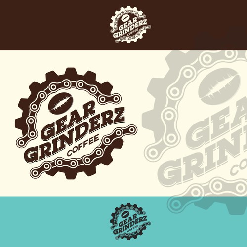 Gear Grinderz