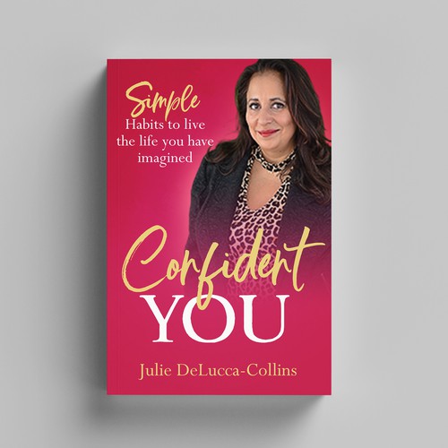 Book about being confident