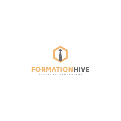 Logo for Company formation and set-up