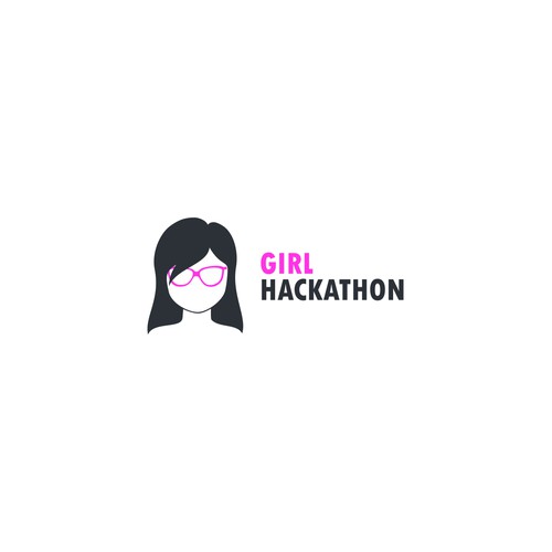 Girl Hackathon Logo