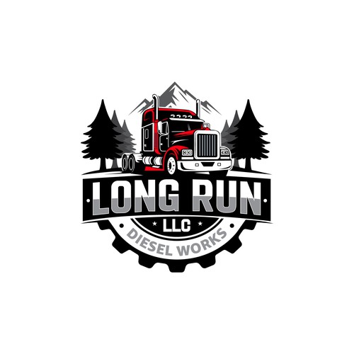 Long Run Diesel Works llc