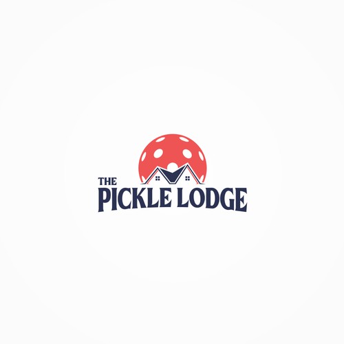 logo for Pickle Lodge