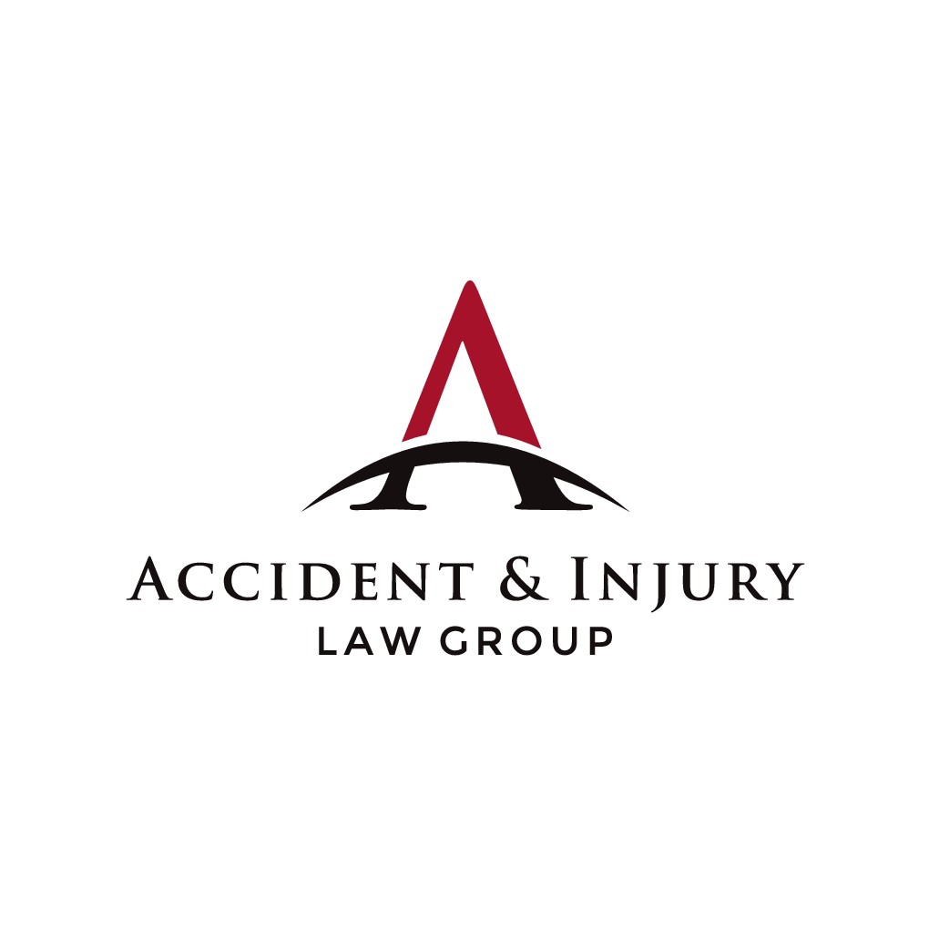 A law firm representing injured people needs a unique, sophisticated, and classy design.
