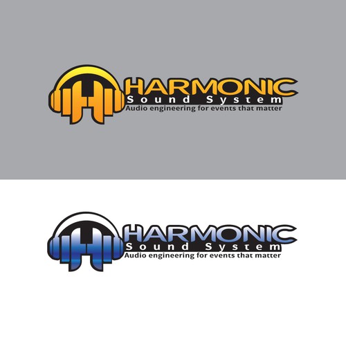 Harmonic Sound System