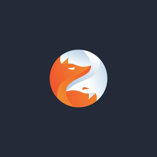 double fox logo