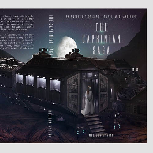 The Caprinian Saga