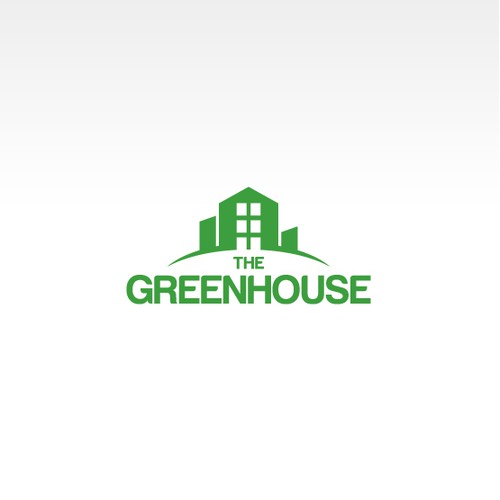 GreenHouse Logo