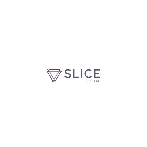 Slice Digital Logo
