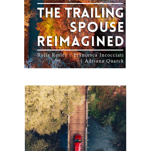 The Trailing Spouse Reimagined