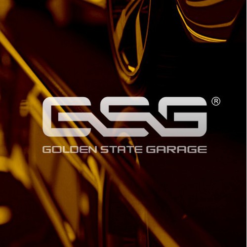 GSG - Golden State Garage