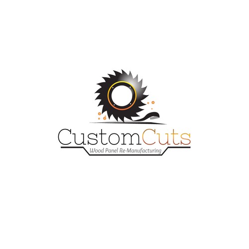 Custom Cuts Wood 2nd Alt 