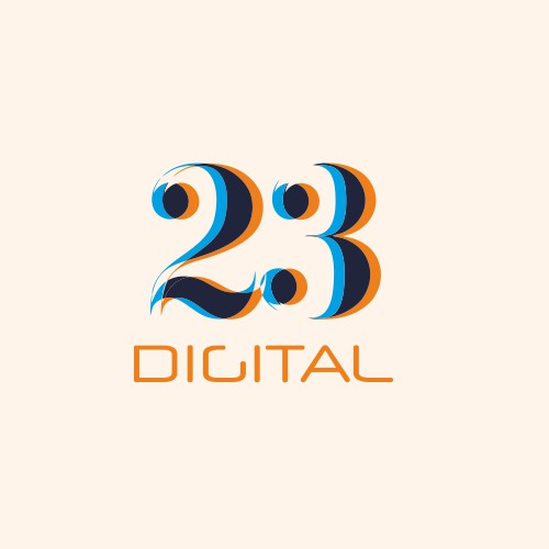 logo for digital company