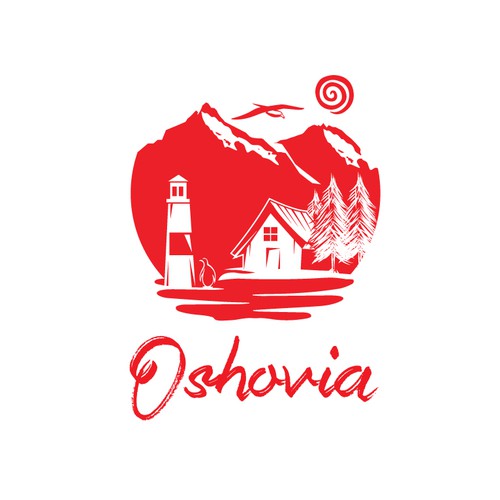 Oshovia