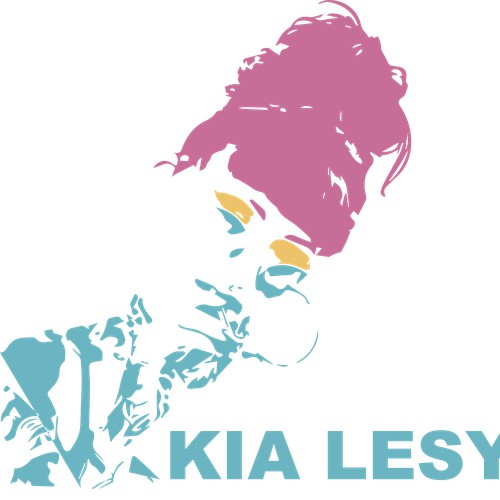 Kia Lesy Logo / Tattoo 