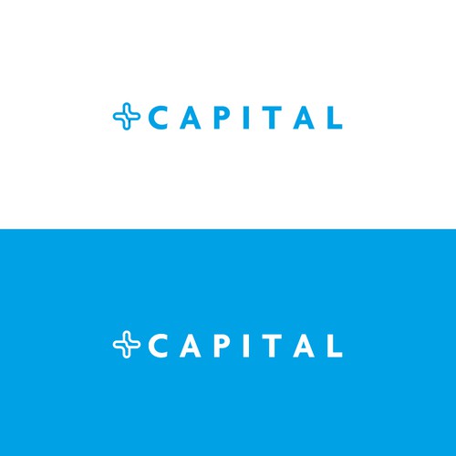 CAPITAL LOGO