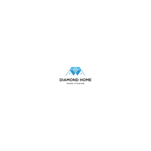 Logo for home decor