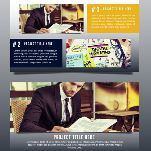 Marketing Portfolio