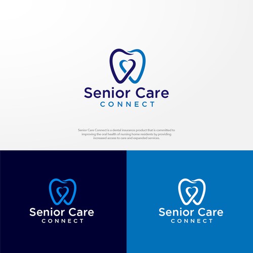 Mobile Dentistry Logo Design