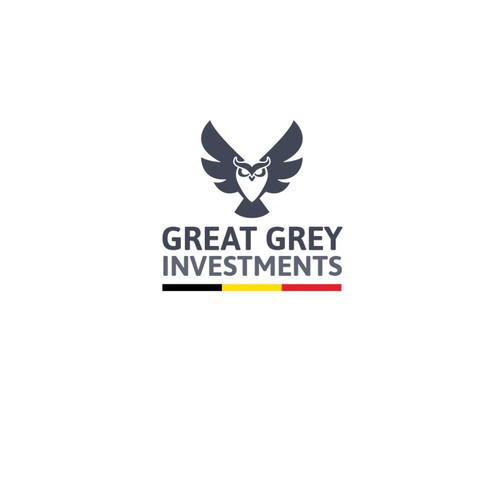 Great Grey