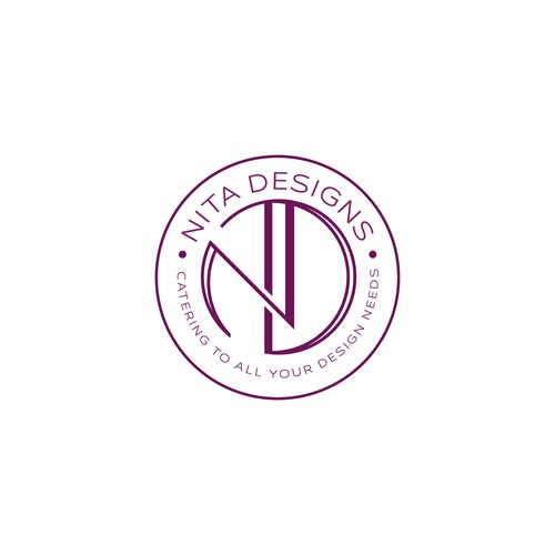 Classy Logo for Craft Paper Decor Business