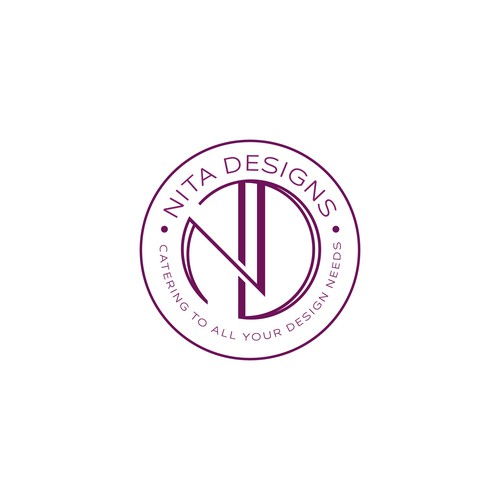Classy Logo for Craft Paper Decor Business