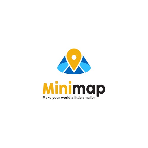 Lion Maps logo